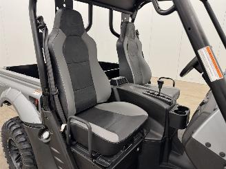 Kymco  UXV 700i Autom. 4x4 picture 18
