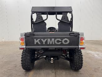 Kymco  UXV 700i Autom. 4x4 picture 11