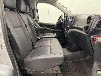Mercedes Vito 114 CDI Autom. L2 Navi Clima picture 10