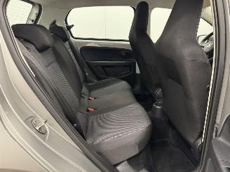 Skoda Citigo 1.0 Ambition 5-drs Airco picture 10