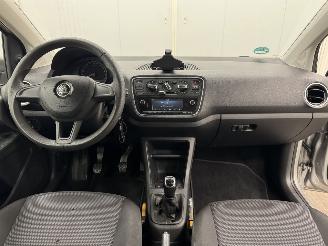 Skoda Citigo 1.0 Ambition 5-drs Airco picture 11