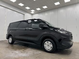 krockskadad bil bedrijf Ford Transit Custom 320 2.0 TDCI Autom. 125kw L2 Navi Clima 2026/5