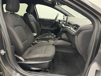 Ford Focus Wagon 1.0 Hybrid ST Line X Navi Clima picture 9