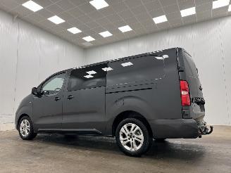Opel Vivaro 2.0 CDTI Autom. DC L3 Navi Airco picture 3
