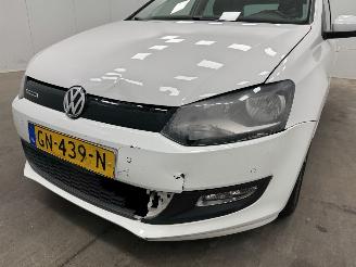 Volkswagen Polo 1.4 TDI Edition 5-drs Navi Airco picture 19
