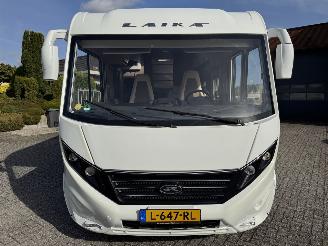 Laika  35T Kosmo 909 2.3 MJ Autom. Airco picture 5