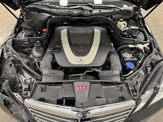 Mercedes E-klasse 350 CGI Autom. Avantgarde Navi Clima picture 15