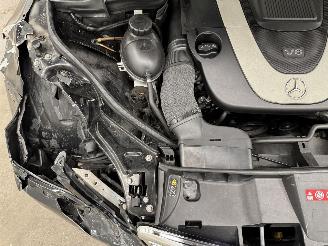 Mercedes E-klasse 350 CGI Autom. Avantgarde Navi Clima picture 16