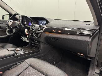 Mercedes E-klasse 350 CGI Autom. Avantgarde Navi Clima picture 13
