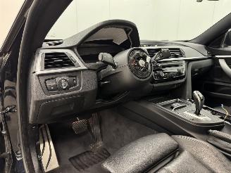BMW 4-serie Gran Coupe 420i Autom. Exe Edition Navi Clima picture 8