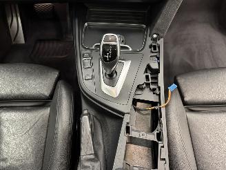 BMW 4-serie Gran Coupe 420i Autom. Exe Edition Navi Clima picture 14