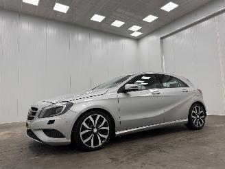 Mercedes A-klasse 180 Edition 5-drs Navi Clima picture 4