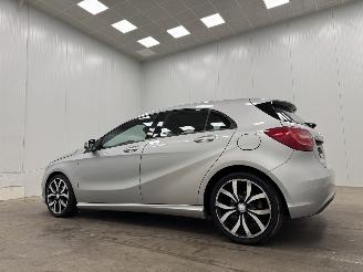 Mercedes A-klasse 180 Edition 5-drs Navi Clima picture 3