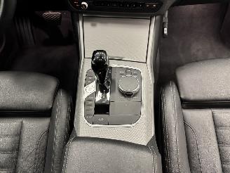 BMW 3-serie Touring 320e Autom. Edition Plus Navi Clima picture 13