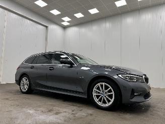 Auto incidentate BMW 3-serie Touring 320e Autom. Edition Plus Navi Clima 2022/1