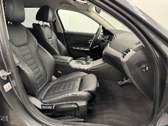BMW 3-serie Touring 320e Autom. Edition Plus Navi Clima picture 9