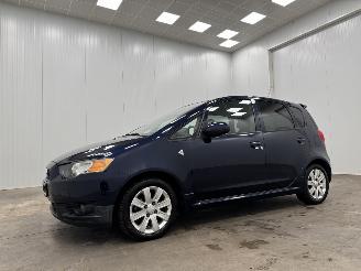 Mitsubishi Colt 1.3 Edition 5-drs Airco picture 4
