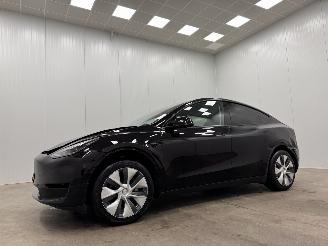 Tesla Model Y Long Range RWD 75 kWh Panoramadak picture 4
