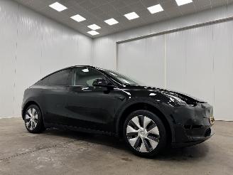 Avarii autoturisme Tesla Model Y Long Range RWD 75 kWh Panoramadak 2024/8