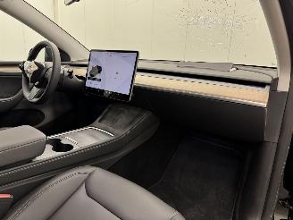 Tesla Model Y Long Range RWD 75 kWh Panoramadak picture 13