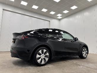 Tesla Model Y Long Range RWD 75 kWh Panoramadak picture 2