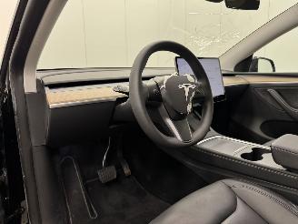 Tesla Model Y Long Range RWD 75 kWh Panoramadak picture 8