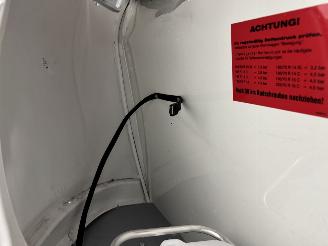 Hobby  495 UL Excellent Black-Line Edition Airco Mover picture 23