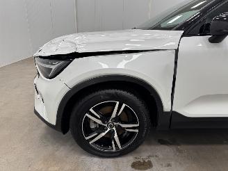 Volvo XC40 2.0 B4 Autom. Plus Dark Navi Clima picture 21