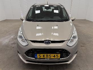 Ford B-Max 1.0 EcoBoost Titanium Navi Clima picture 5
