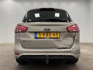 Ford B-Max 1.0 EcoBoost Titanium Navi Clima picture 6