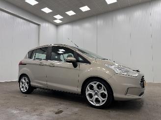  Ford B-Max 1.0 EcoBoost Titanium Navi Clima 2013/3