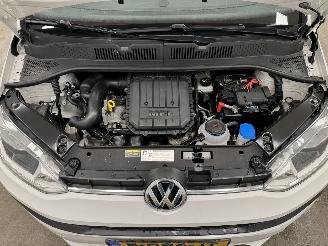 Volkswagen Up! 1.0 BMT 5-drs Clima picture 15