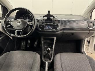 Volkswagen Up! 1.0 BMT 5-drs Clima picture 11
