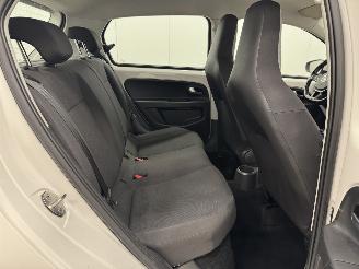 Volkswagen Up! 1.0 BMT 5-drs Clima picture 10
