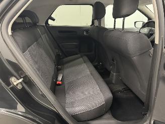 Citroën C4 cactus 1.2 PureTech Shine Navi Clima picture 10