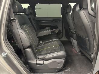 Kia EV9 GT 4WD 374kw Panoramadak picture 12