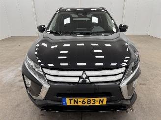 Mitsubishi Eclipse Cross 1.5 DI-T Autom. Pure Clima picture 5