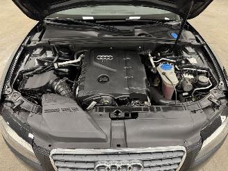 Audi A5 Cabrio 2.0 TFSI S-Tronic Quattro Navi Clima picture 17