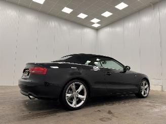 Audi A5 Cabrio 2.0 TFSI S-Tronic Quattro Navi Clima picture 2