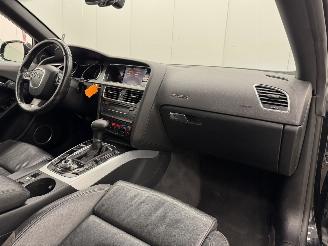 Audi A5 Cabrio 2.0 TFSI S-Tronic Quattro Navi Clima picture 13