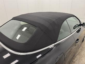 Audi A5 Cabrio 2.0 TFSI S-Tronic Quattro Navi Clima picture 8