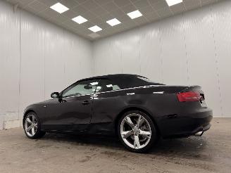 Audi A5 Cabrio 2.0 TFSI S-Tronic Quattro Navi Clima picture 3