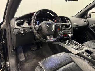 Audi A5 Cabrio 2.0 TFSI S-Tronic Quattro Navi Clima picture 9