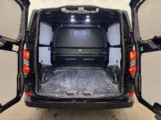 Ford Transit Custom 2.0 TDCI Autom. DC L2 Navi Clima picture 7