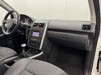 Mercedes A-klasse 160 Avantgarde Navi Airco picture 11