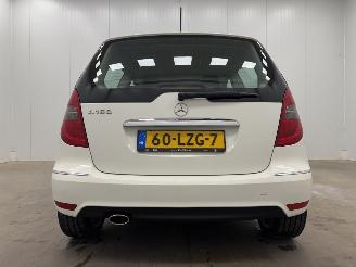 Mercedes A-klasse 160 Avantgarde Navi Airco picture 6
