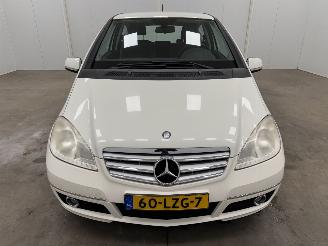 Mercedes A-klasse 160 Avantgarde Navi Airco picture 5