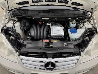 Mercedes A-klasse 160 Avantgarde Navi Airco picture 14