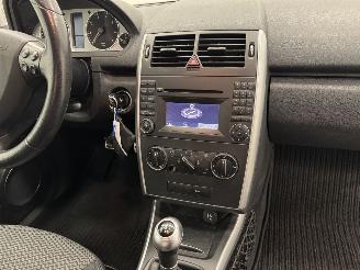 Mercedes A-klasse 160 Avantgarde Navi Airco picture 12