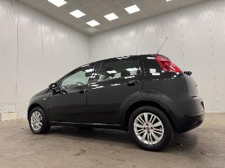 Fiat Punto Evo 1.2 Dynamic 5-drs Airco picture 3
